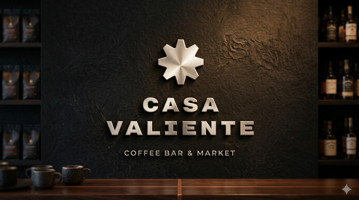 Casa Valiente